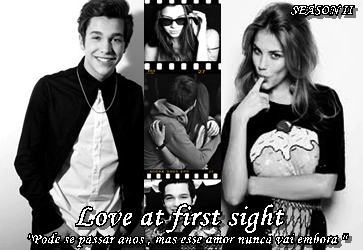 Fanfic / Fanfiction Love at first sight II