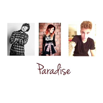 Fanfic / Fanfiction Paradise