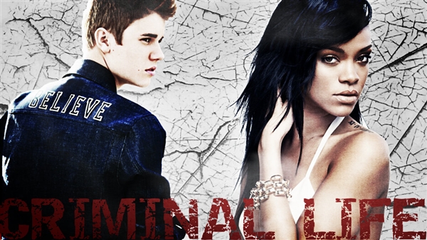 Fanfic / Fanfiction Criminal Life