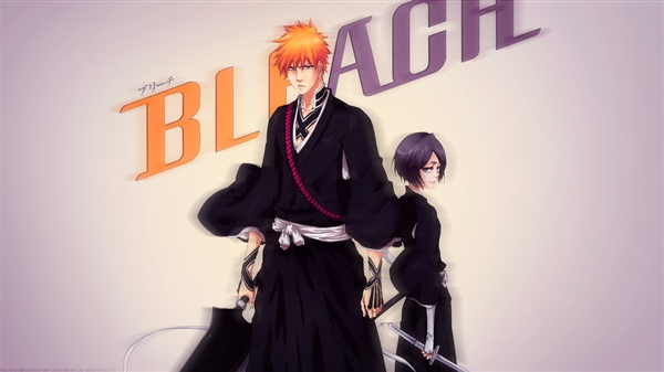 História Bleach online RPG - História escrita por Ryu_natsuki - Spirit  Fanfics e Histórias