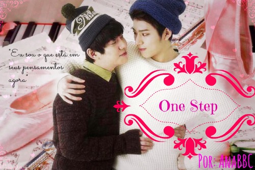 Fanfic / Fanfiction One Step