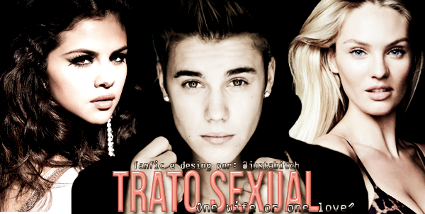 Fanfic / Fanfiction Trato Sexual
