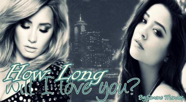 Fanfic / Fanfiction How long will i love you ?