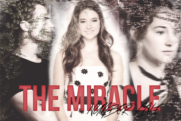 Fanfic / Fanfiction The Miracle Number Five - Short Fic