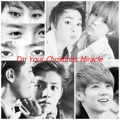 Fanfic / Fanfiction My Miracle