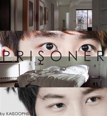 Fanfic / Fanfiction Prisoner