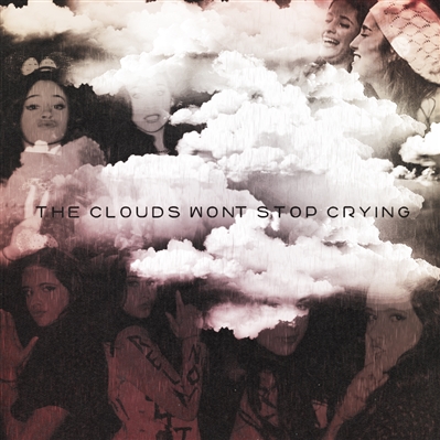 Fanfic / Fanfiction The Clouds Wont Stop Crying