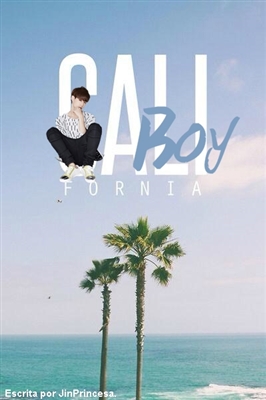 Fanfic / Fanfiction California Boy