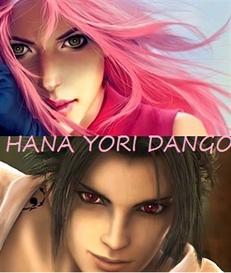 Fanfic / Fanfiction Hana Yori dango