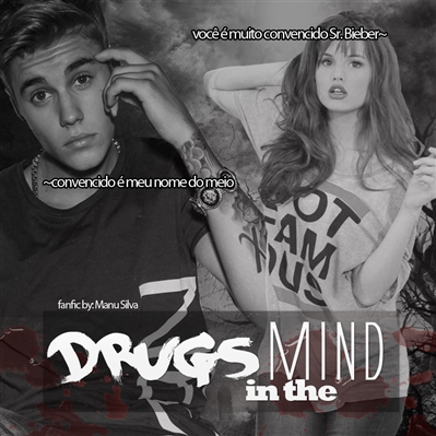Fanfic / Fanfiction Drugs in the Mind