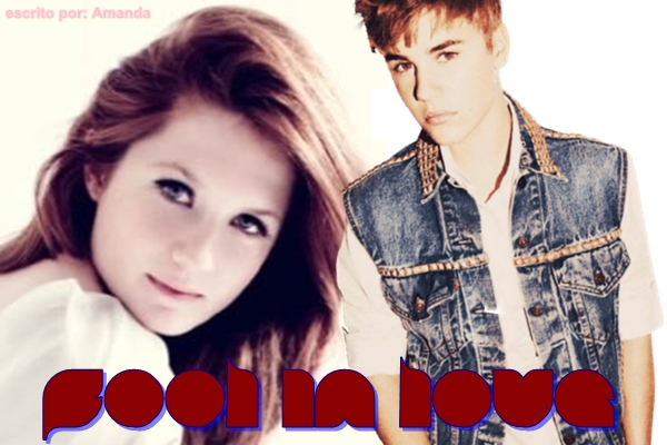 Fanfic / Fanfiction Fool In Love