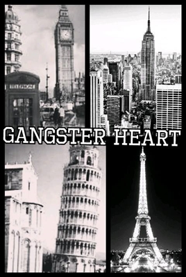 Fanfic / Fanfiction Gangster Heart
