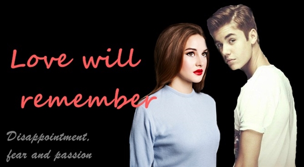 Fanfic / Fanfiction Love Will Remember