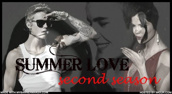 Fanfic / Fanfiction Summer Love - Second Season