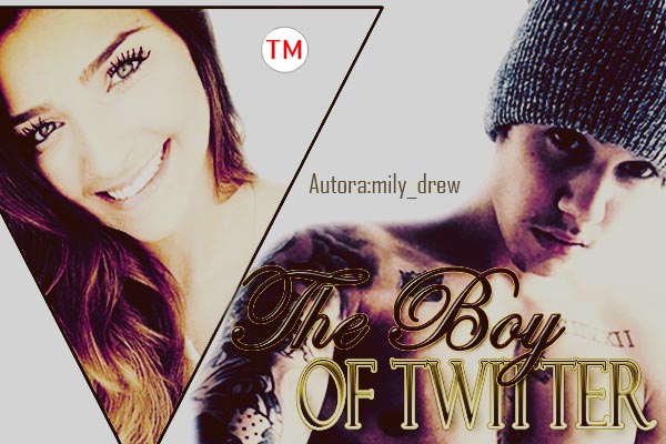 Fanfic / Fanfiction The Boy Of Twitter