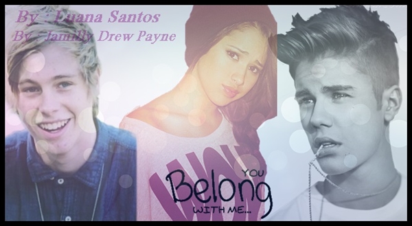 Fanfic / Fanfiction You Belong With Me