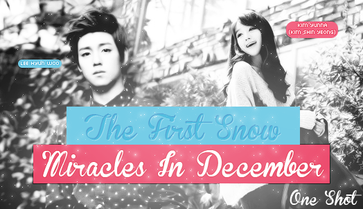 Fanfic / Fanfiction Miracles In December.