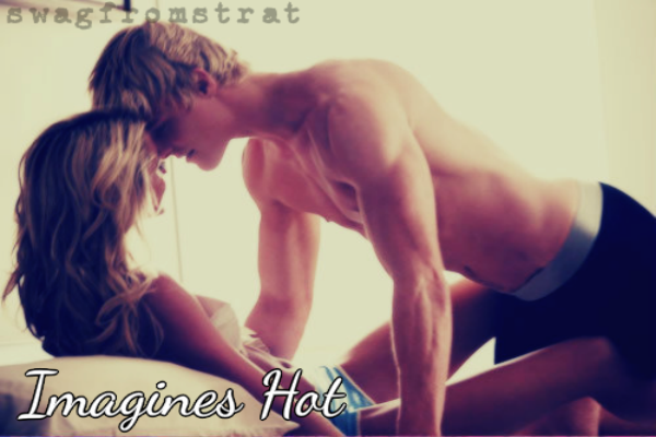 Fanfic / Fanfiction Imagines Hot - Ídolos