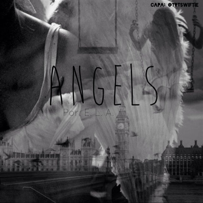 Fanfic / Fanfiction Angels