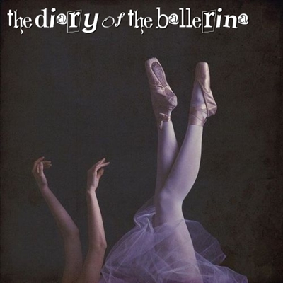 Fanfic / Fanfiction The Diary of the Ballerina