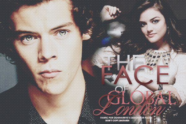 Fanfic / Fanfiction The Face of Global London