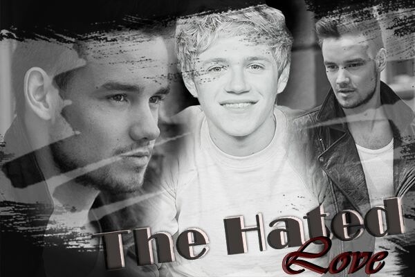 Fanfic / Fanfiction The Hated Love