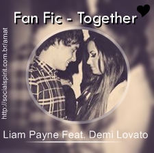 Fanfic / Fanfiction Together