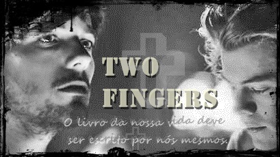 Fanfic / Fanfiction Two Fingers