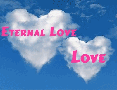 Fanfic / Fanfiction Eternal Love Love