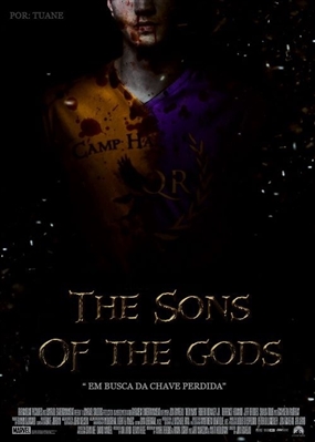 Fanfic / Fanfiction The Sons Of The Gods