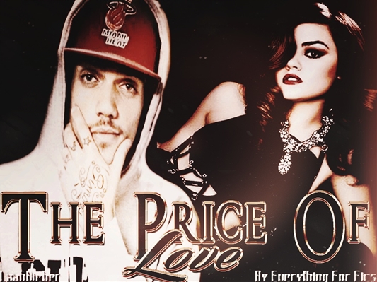 Fanfic / Fanfiction The Price Of Love