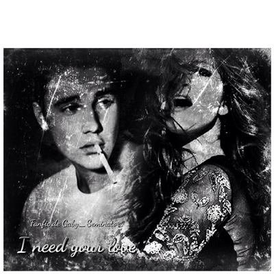 Fanfic / Fanfiction I need your love
