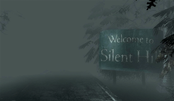 Fanfic / Fanfiction Bem Vindo À Silent Hill