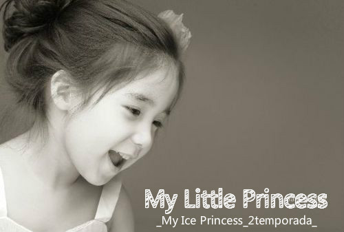 Fanfic / Fanfiction My Little Princess