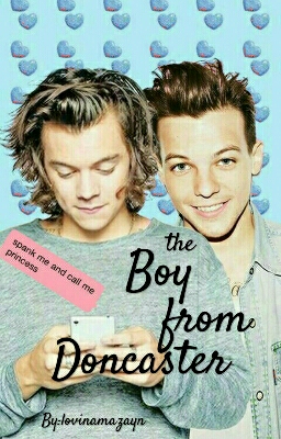 Fanfic / Fanfiction The Boy From Doncaster