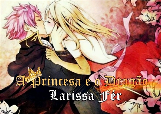 História Princesa Luana - História escrita por hazzemo - Spirit