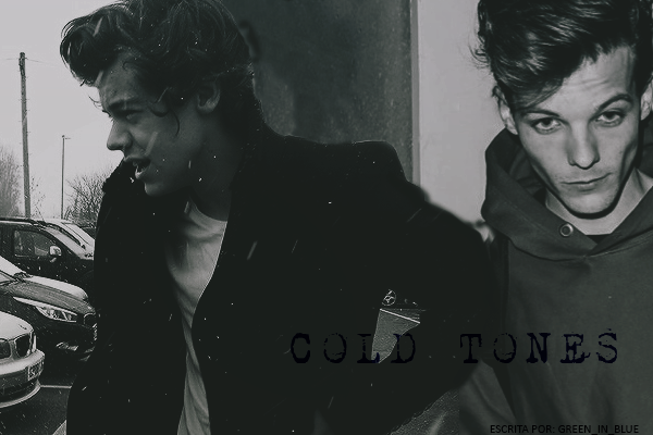 Fanfic / Fanfiction Cold Tones