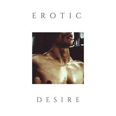 Fanfic / Fanfiction Erotic Desire