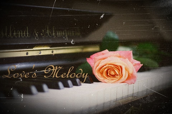 Fanfic / Fanfiction Love s Melody