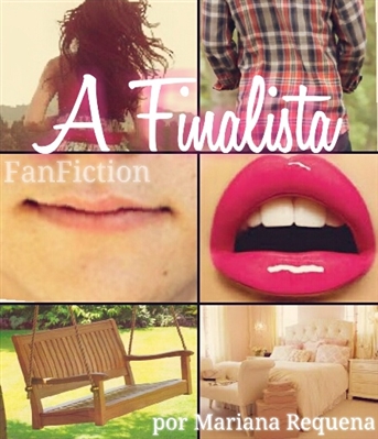 Fanfic / Fanfiction A Finalista