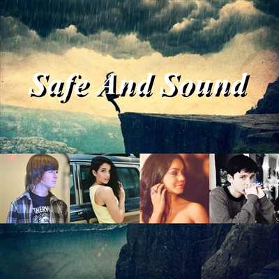 Fanfic / Fanfiction Safe And Sound