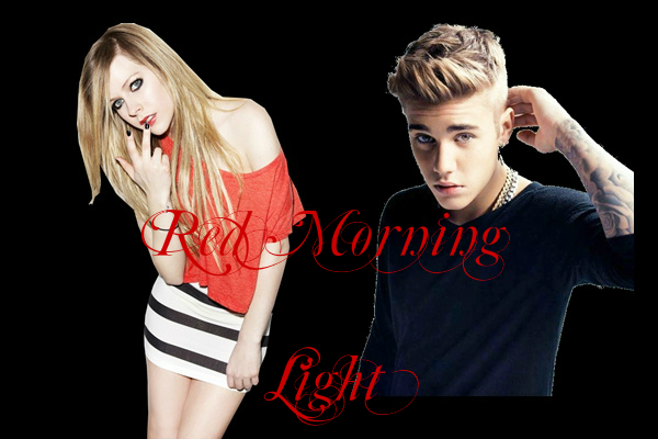 Fanfic / Fanfiction Red Morning Light