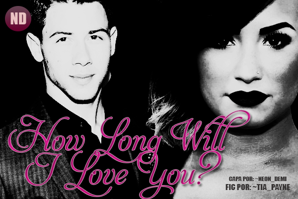Fanfic / Fanfiction How Long Will I Love You ?