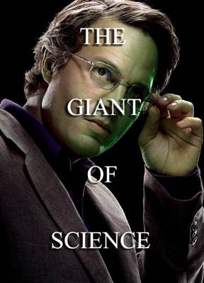 Fanfic / Fanfiction Giant of Science