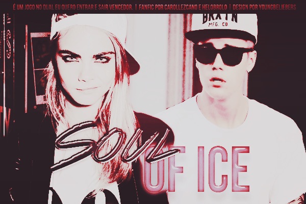 Fanfic / Fanfiction Soul of Ice