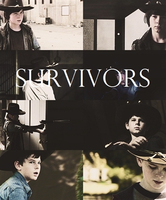 Fanfic / Fanfiction Survivors