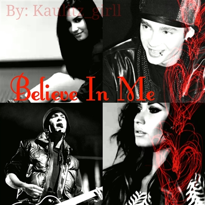 Fanfic / Fanfiction Believe In me