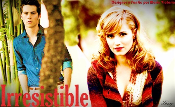 Fanfic / Fanfiction Irresistible