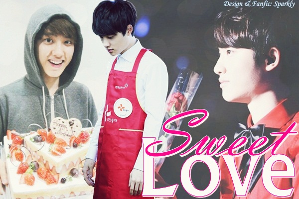 Fanfic / Fanfiction Sweet Love