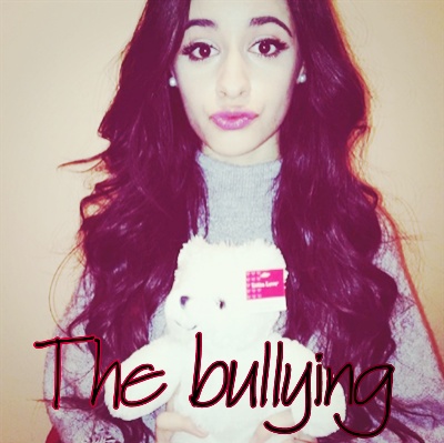 Fanfic / Fanfiction The bullying